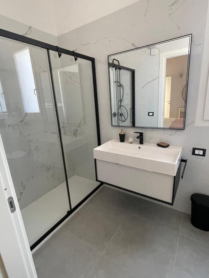 Martanna Rooms Carini Exterior foto