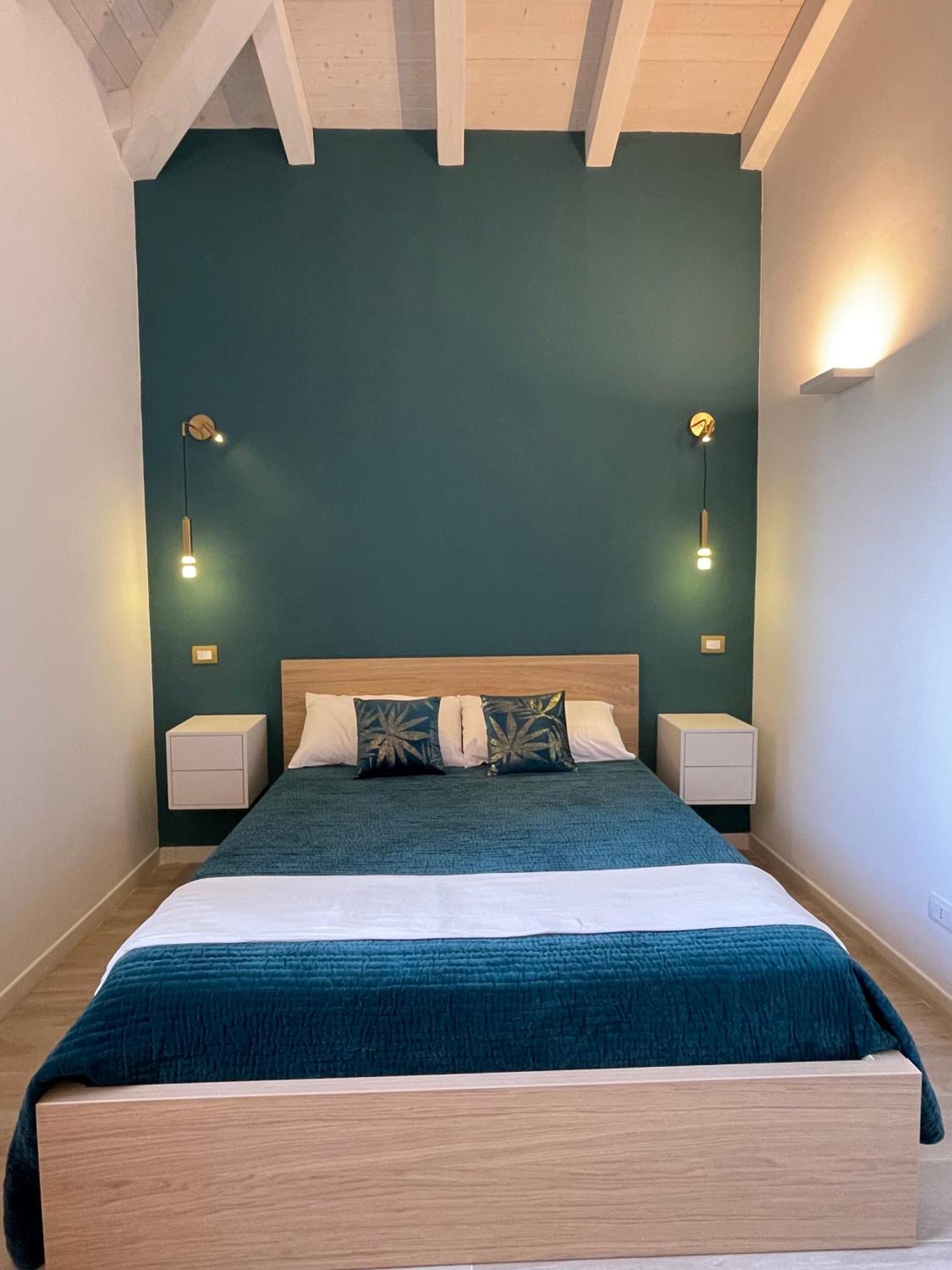 Martanna Rooms Carini Exterior foto